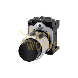Siemens 3SU12500FB100AA0 - Nuovo - Product Image 1