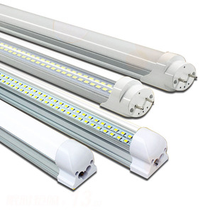 <b>Led</b> <b>Tube</b> Fluorescent Light T8 T5 1.2m Double Row Integrated High Brightness Upgrade - Product Image 3