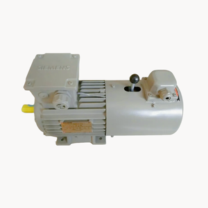 Moteur en cuivre moulé Innomotics IE2 IE3 Triphasé à démarrage direct 15 kW 380 V 50 Hz Modèle de moteur AC 1LE0001 - Product Image 2