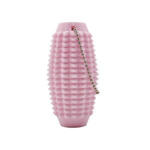 Portachiavi con massaggio appuntito-giocattolo portatile antistress per dita con Texture Grippy, Clip Fidget per alleviare l'ansia per <span class=keywords><strong>adulti</strong></span> e bambini - Product Image 5