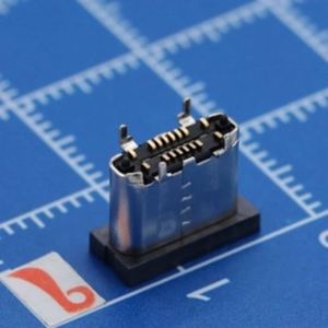 GT-USB-7055BB USB/DVI/HDMI Connector Electronic Component - Product Image 1