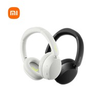 Écouteurs REDMI Neo sans fil 5.4 ANC, son Hi-Fi, transducteur dynamique, contrôle tactile, charge Type-C, audiophile, cuir blanc, voyage