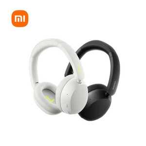 Audífonos REDMI Neo Inalámbricos con Cancelación de Ruido Activa 5.4, Sonido de Alta Fidelidad, Control Táctil, Carga Tipo C, Audífonos para Audiófilos, Blanco y Negro - Product Image 1