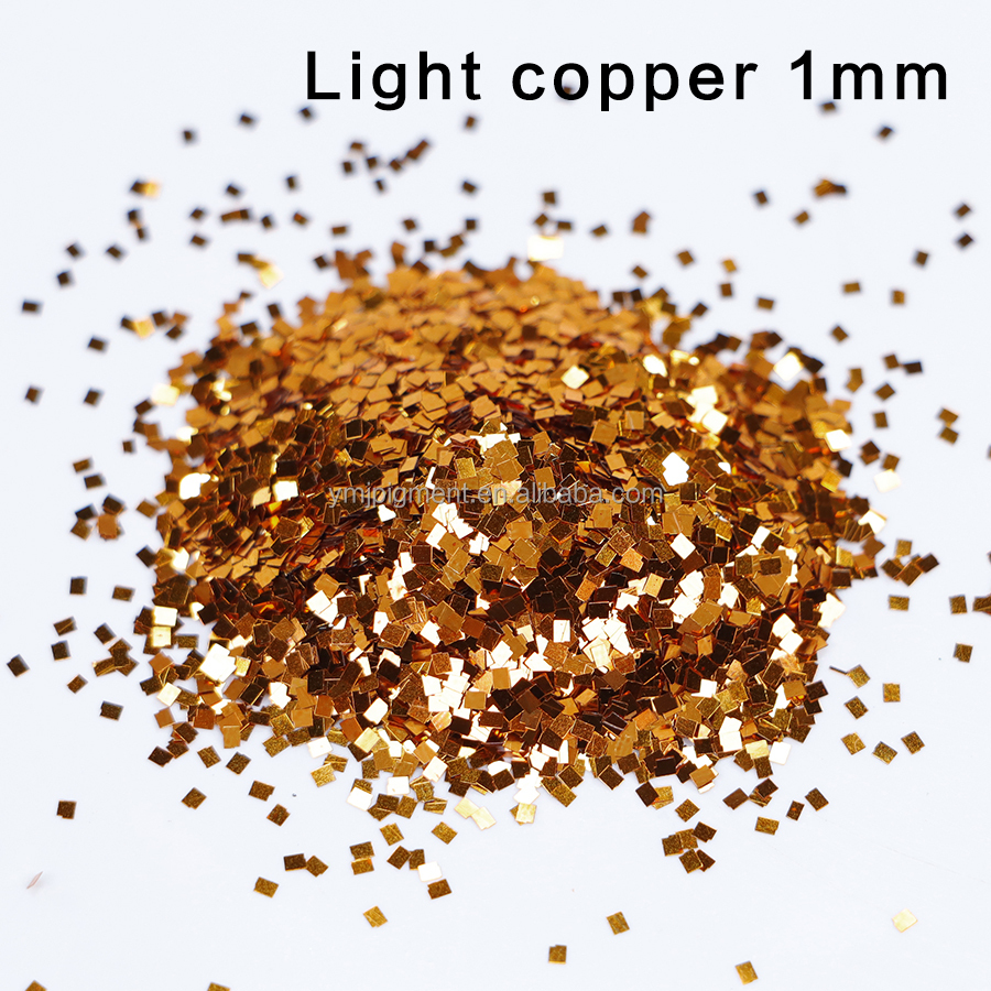 Rame chiaro da 1 mm