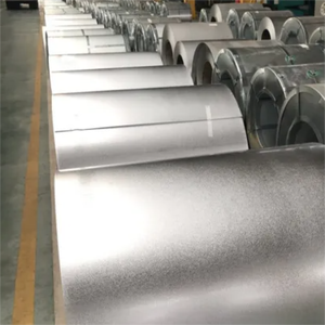 แผ่นเหล็กชุบสังกะสีเคลือบโลหะแมกนีเซียมอัลลอยอะลูมิเนียมอัลลอย ZM275สังกะสี - Product Image 5