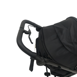 Детская коляска с двойной подвеской - Product Image 4