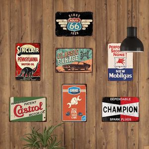 Letreros Metálicos Vintage de 20cm X 30cm, Decoración Retro para Pared de <span class=keywords><strong>Bar</strong></span>, Cervecería, Impresión UV para Salón, <span class=keywords><strong>Bar</strong></span>, Cafetería, Cocina, Restaurante - Product Image 3