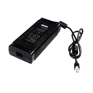 Adaptador industrial Mean Well Gst36024 C8p de 24 V y 15 A de salida única para electrodomésticos y productos informáticos - Product Image 2
