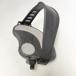 Pedales <span class=keywords><strong>de</strong></span> bicicleta estática profesionales OEM, piezas <span class=keywords><strong>de</strong></span> repuesto para equipos <span class=keywords><strong>de</strong></span> fitness para ciclismo en interiores - Product Image 1