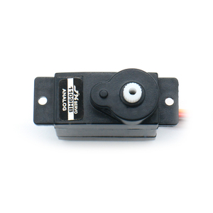 <span class=keywords><strong>Servo</strong></span> Digital JX PDI-933MG de 3.5KG con Engranajes de Plástico de Alto Torque, Micro <span class=keywords><strong>Servo</strong></span> RC para Modelos de Autos RC 1/18, Helicópteros y Robots - Product Image 6
