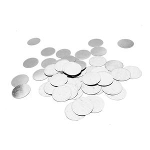 Lámina Metálica Circular para Experimentos <span class=keywords><strong>de</strong></span> Física <span class=keywords><strong>y</strong></span> Química en Escuelas Secundarias <span class=keywords><strong>y</strong></span> Preparatorias - Product Image 2