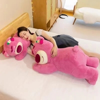 Haute qualité en peluche jouet carnaval jouets personnage peluche poupées animaux en peluche carnaval stand jeu jouets