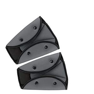 SUNNUO Schulter hals position ierer Sicherheits gurt versteller Auto Kinder Dreieck Sicherheits gurt - Product Image 1