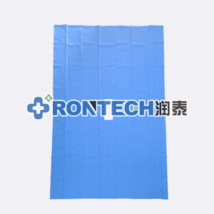 Máquina de fabricación de cortinas quirúrgicas, máquina automática de tela no tejida - Product Image 5