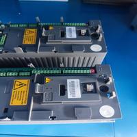Convertidor de Frecuencia VFD ACS550-01-08A8-4 de Uso General 380-480V IP21 ACS550 Inversor de Frecuencia Industrial para Bombas, Ventiladores y Transportadores