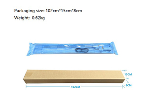 Nội soi y tế tai mũi họng nội soi dạ dày/nội soi/nội soi phế quản/nội soi sợi thú y - Product Image 4