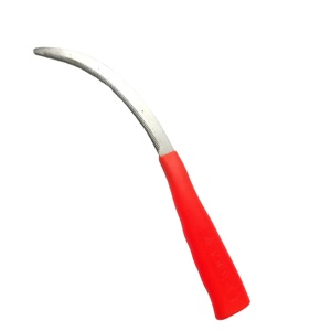Produttore scythe agricoltura giardino <span class=keywords><strong>manico</strong></span> <span class=keywords><strong>lungo</strong></span> in plastica tagliaerba falce a mano - Product Image 4
