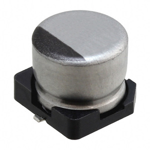 Fournisseurs de composants électroniques d'origine UWF1C330MCL1GB, condensateurs électrolytiques en aluminium 33uF ±20% 16V, montage en surface - Product Image 1