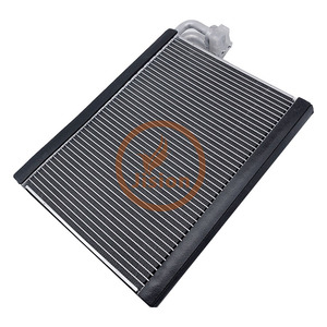 อะไหล่รถขุด SK200-8 SK260-8 SK330-8 SK-8 อีวาพอเรเตอร์ YN20M00107S020 - Product Image 2
