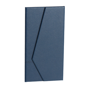 Tùy chỉnh cứng Board Wallet phong cách Hộp giấy cho điểm Thẻ VIP Thẻ VIP thẻ bao bì Thẻ VIP - Product Image 2