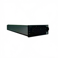 Module redresseur R4850N2 haute densité de puissance 3000W 48V 50A, module d'alimentation compact pour petite station de télécommunications