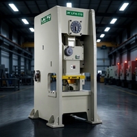 Presse à poinçonner mécanique CNC LAIFU LFH-110 110 à haute productivité pour le poinçonnage industriel