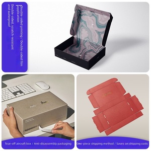 Scatola a Forma di Libro per Trasporto Aereo, Resistente e Riutilizzabile, Dimensioni Personalizzate, Impermeabile su Entrambi i Lati, Produzione Diretta - Product Image 2
