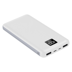 Magene — chargeur <span class=keywords><strong>portable</strong></span> pour téléphone, <span class=keywords><strong>2020</strong></span> mah, affichage led, métallique, 10000 mah, usb, alimentation mobile universelle, meilleure vente, 10000 - Product Image 6
