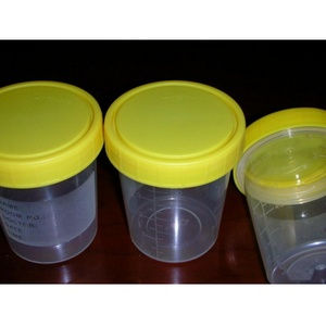 Tùy chỉnh giá rẻ giá 8 khoang nhựa nước tiểu thử nghiệm <span class=keywords><strong>container</strong></span> khuôn - Product Image 2