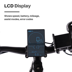 US OEM ODM T6 Elektro-Mountainbike 48V 13AH Scheibenbremsen E-<span class=keywords><strong>Bike</strong></span> Ebike Vollgefedertes Mountainbike - Product Image 6