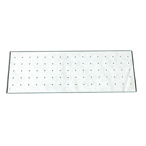 ألواح زجاجية فائقة الشفافية - رؤية واضحة وتصميم أنيق لديكور متاجر التجزئة - Product Image 6