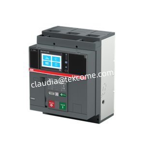 Disjoncteur-interrupteur SACE Emax2 42kA E1.2B/MS 630 3P FF Cuivre & Acier 50/60Hz Usage Industriel E1.2B/MS 630 3p F F SACE Emax2 - Product Image 4