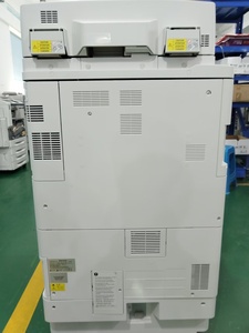 Stampante Multifunzione A3 ImageRUNNER ADVANCE C5560i per Ufficio, Usata, con Stampa a Colori e in Bianco e Nero, Funzioni di Stampa/Copia/Scansione/Fax - Product Image 3