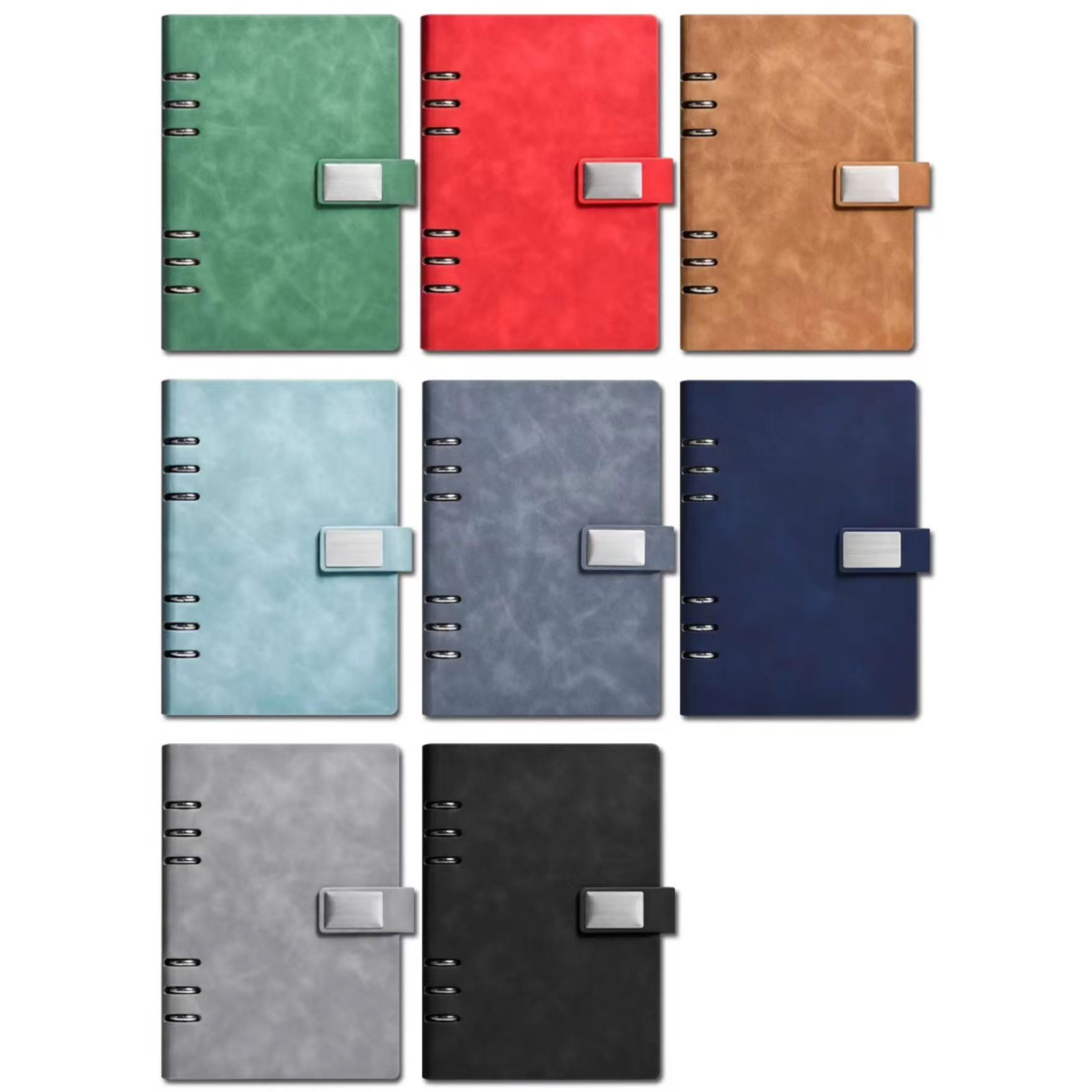 8 colori