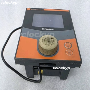 หน่วยควบคุมระบบดิจิทัลที่เป็นประโยชน์ HEI-VAP Heidolph 569-10000-00-0สำหรับ Heidolph - Product Image 4