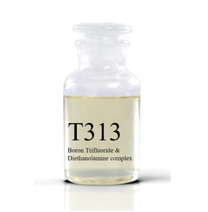 Chất Liên Kết Chất Lượng Cao Boron Trifluoride Triethanolamine Complex T313 Giá Cả Cạnh Tranh - Product Image 2