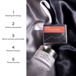 Crema Idratante Multi-Ex per il Viso, Riparatrice per Pelli Sensibili, Lenitiva per Donne, Idratazione Profonda - Product Image 3