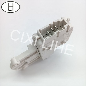 <span class=keywords><strong>Repuestos</strong></span> para <span class=keywords><strong>Lavadora</strong></span> de Carga Frontal 12403490, Cerradura Electrónica para Puerta de <span class=keywords><strong>Lavadora</strong></span>, Interruptor de Puerta - Product Image 6