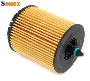 Filtre à huile de haute qualité à bas prix pour <span class=keywords><strong>OPEL</strong></span>, fabriqué en Chine, fournisseur d'usine, 12605566 5650331 71769199 CH9018ECO E630HD103 - Product Image 1