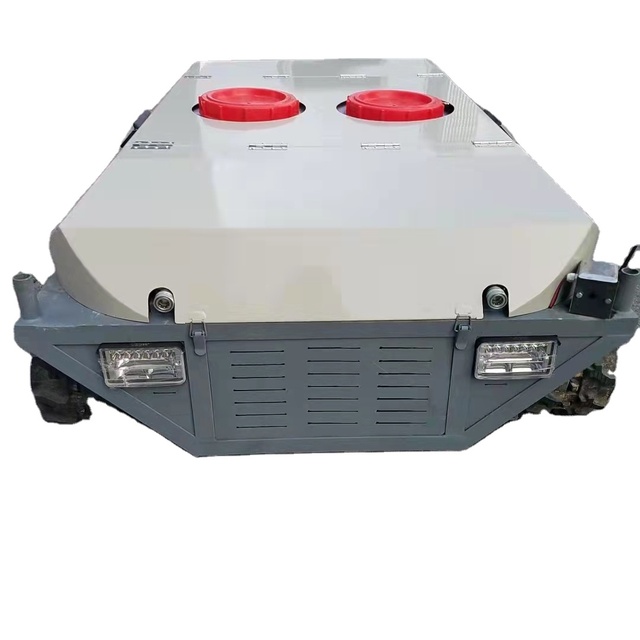 Hot Sale Agricultural Drone Sprayer Construction Industries