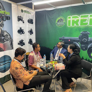 กล้องส่องกลางคืนแบบมือถือความละเอียดสูง IREEDA DA-PVS 7 มีสินค้าในสต็อกสำหรับการล่าสัตว์/การสังเกตกลางแจ้ง - Product Image 5