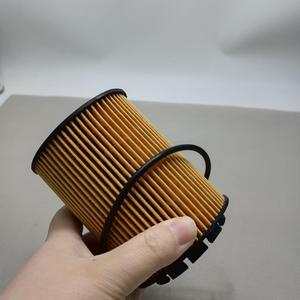 高品质全新纸质机油滤清器 021115562A HU932/6N 适用于奥迪 - Product Image 4
