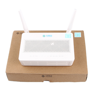 4GE+1TEL+WIFI(2.4G&5G) Double bande GPON ONU XPON AC ONT Compatible avec HS8546V5 onu HG8546m - Product Image 1