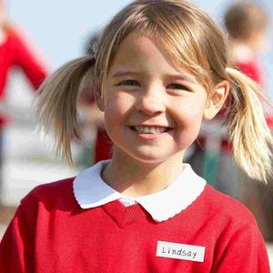 Étiquettes de badge nominatives vierges en tissu pour imprimante laser, flexographie, éco-solvant, personnalisées, 13 * 19 pouces, A4, A3 - Product Image 4