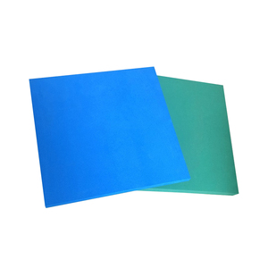 Chất lượng cao EVA tấm xốp chống va chạm và hấp thụ sốc tấm xốp bao bì lót cuộn dây tùy chỉnh in evafoam tấm - Product Image 3