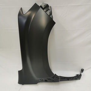 Aftermarket parafango anteriore del pannello laterale destro di alta qualità per <span class=keywords><strong>Dacia</strong></span> <span class=keywords><strong>Duster</strong></span> 2019 2021 2022 OEM 631006076R - Product Image 2