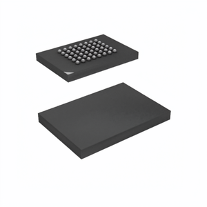 หน่วยความจำ CY14B104L-BA45XCT 48 TFBGA ซื้อชิ้นส่วนอิเล็กทรอนิกส์ออนไลน์ของแท้ - Product Image 1