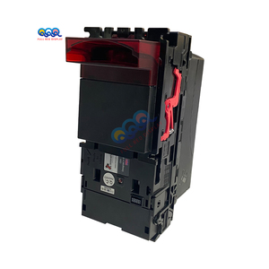 Itl nv9 USB hóa đơn chấp nhận với hộp tiền mặt itl nv9 hóa đơn chấp nhận cho Arcade trò chơi máy bán hàng tự động - Product Image 3