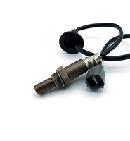 Sonde Lambda Arrière 89465-02420 Capteur d'Oxygène O2 pour Toyota Pièces et Accessoires