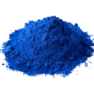 <span class=keywords><strong>Poudre</strong></span> bleue de peptide de cuivre GHK-Cu 99% de qualité cosmétique anti-rides en gros - Product Image 4